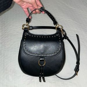 Zara purse